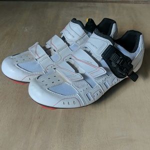 Road Bike Shoes